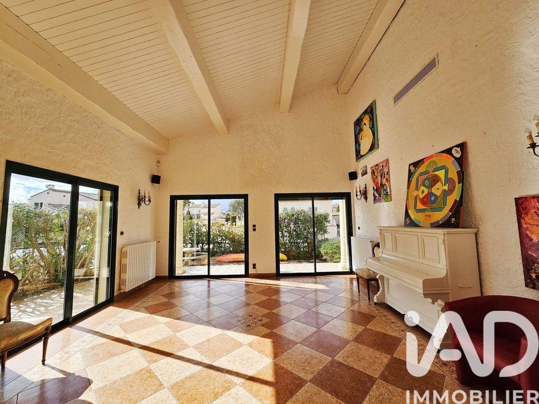 House in Les Jardins Saint Jacques, Perpignan, France 4 - 17131049