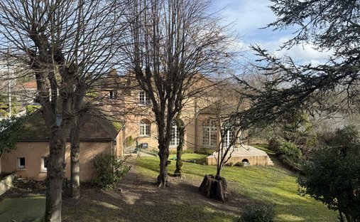 House in Chatou, Ile-de-France, France 1