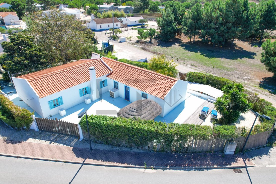 House in Carvalhal, Setubal, Portugal 2 - 17129714