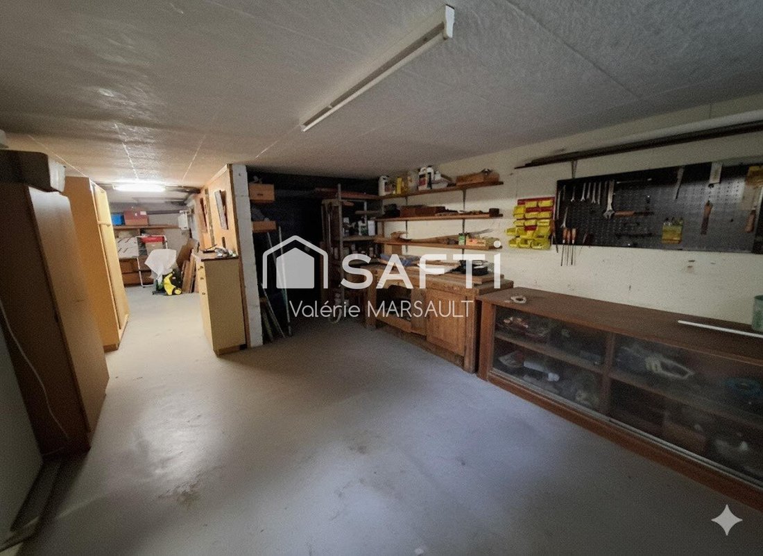 House in Tiers Restant, Fondettes, France 5 - 17130765