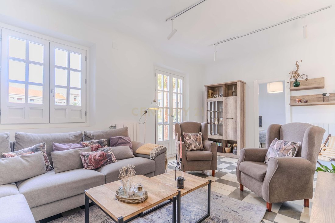 Apartment in Centro, Granada, Spain 3 - 17128289