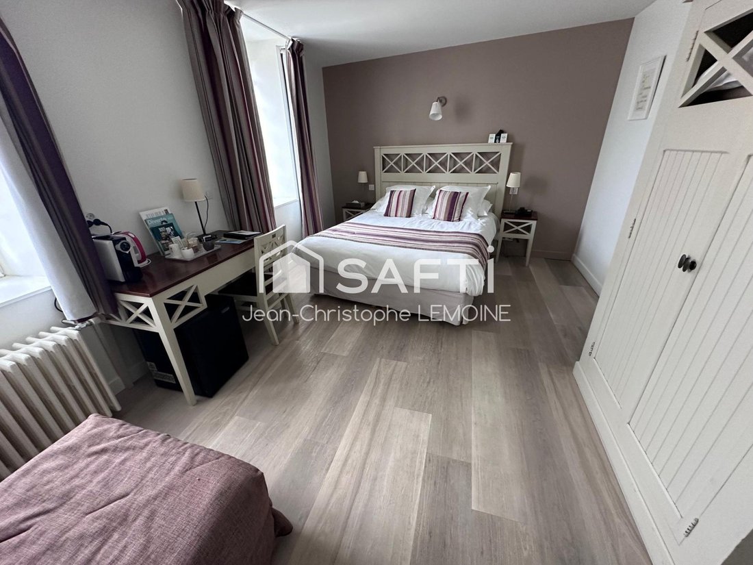 Lorient-Saint Brieuc, Rennes, France 4 - 17130770