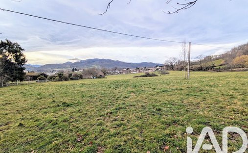 Saint Lizier Castle - 3