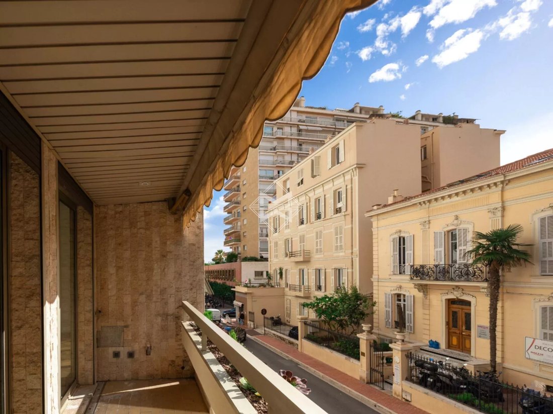 Apartment in Monaco, Monaco 2 - 14471453