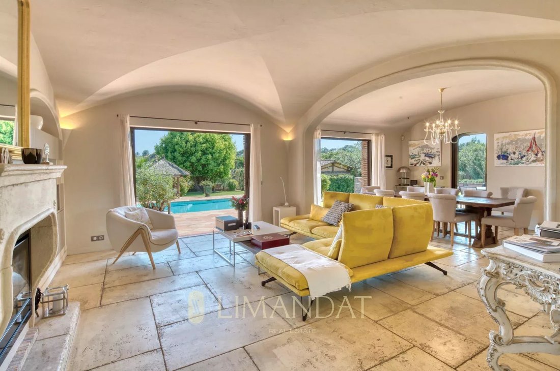 House in Valbonne, Provence-Alpes-Côte d'Azur, France 5 - 15574648