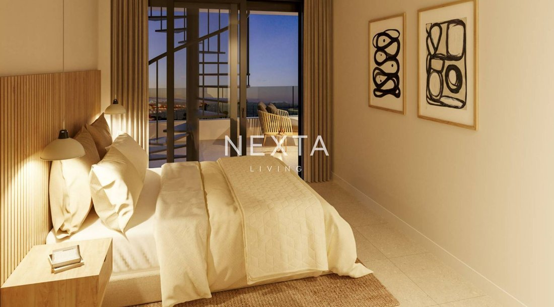 Apartment in Costa Adeje, Adeje, Canary Islands 4 - 17132640