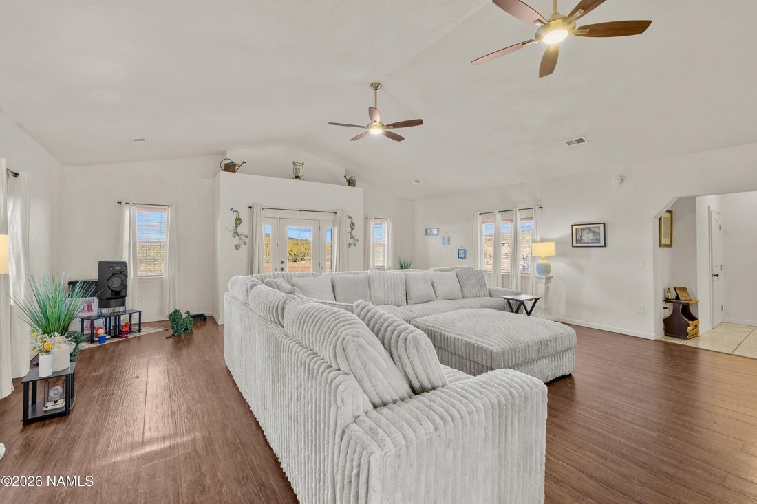 House in Williams, Arizona, United States 4 - 17128172