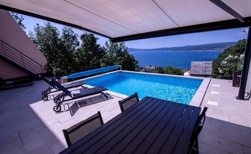 Grad Crikvenica, Primorje-Gorski Kotar County, Croatia 1
