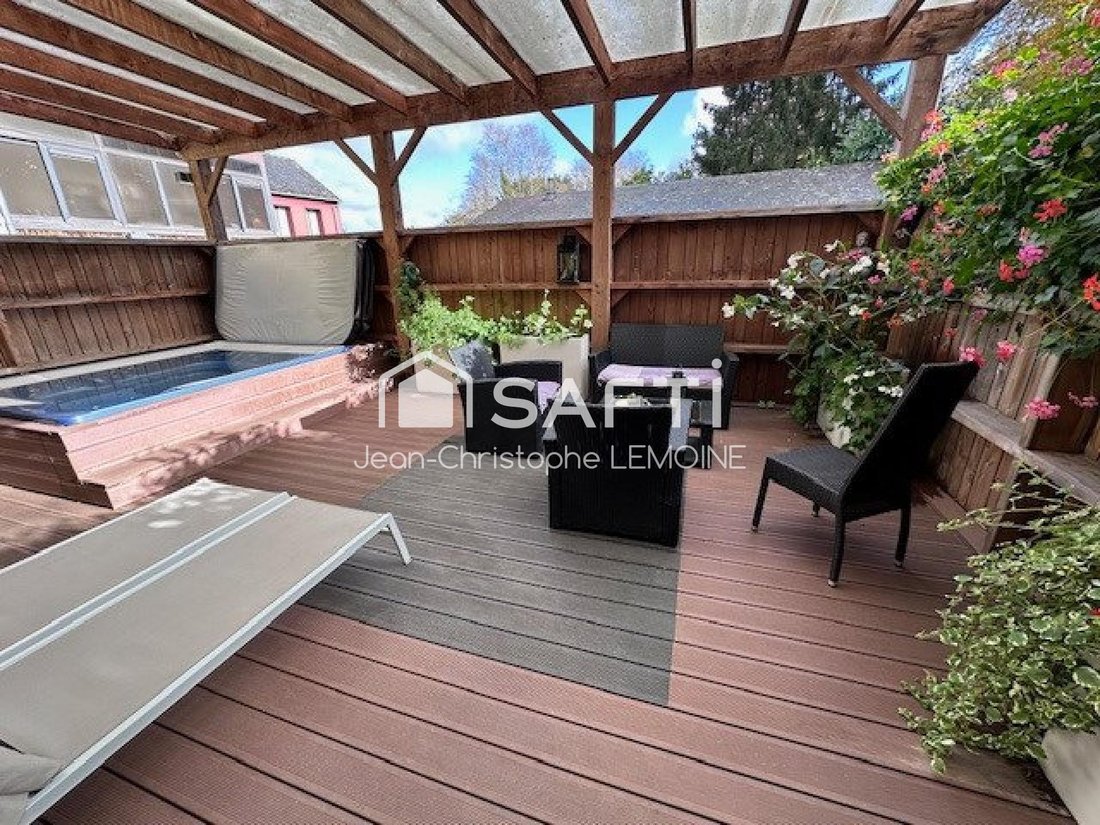 Lorient-Saint Brieuc, Rennes, France 5 - 17130770