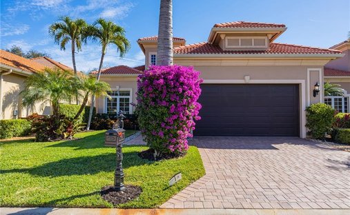 Casa a Naples, Florida, Stati Uniti 1