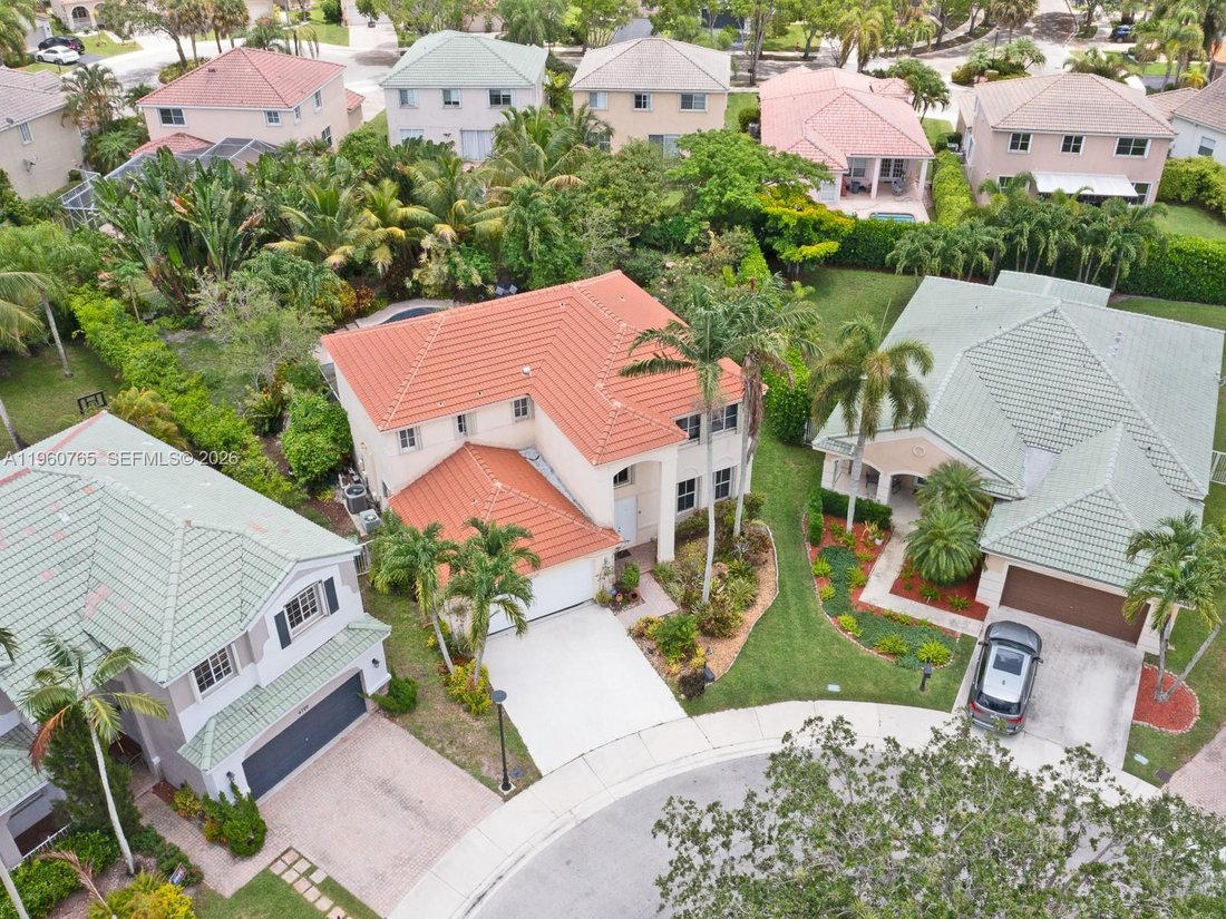 House in Southwest Ranches, Florida, United States 3 - 17128447