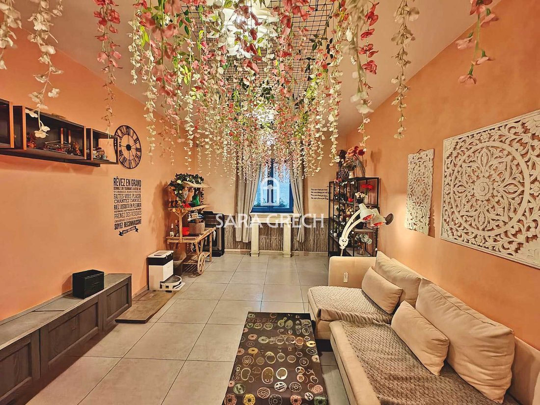 Apartment in Santa Venera, Malta 1 - 17017166