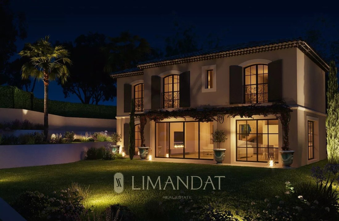 Land in Mougins, Provence-Alpes-Côte d'Azur, France 4 - 15391037