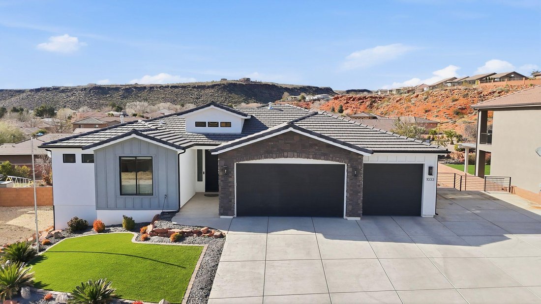 House in St. George, Utah, United States 1 - 17131229