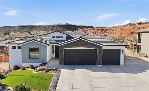 House in St. George, Utah, United States 1