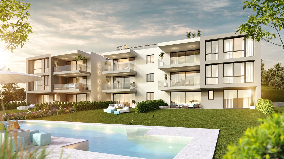 Penthouse in Salo, Lombardy, Italy 2 - 13949203