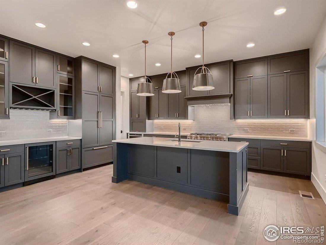 House in Gold Hill, Colorado, United States 4 - 17131882