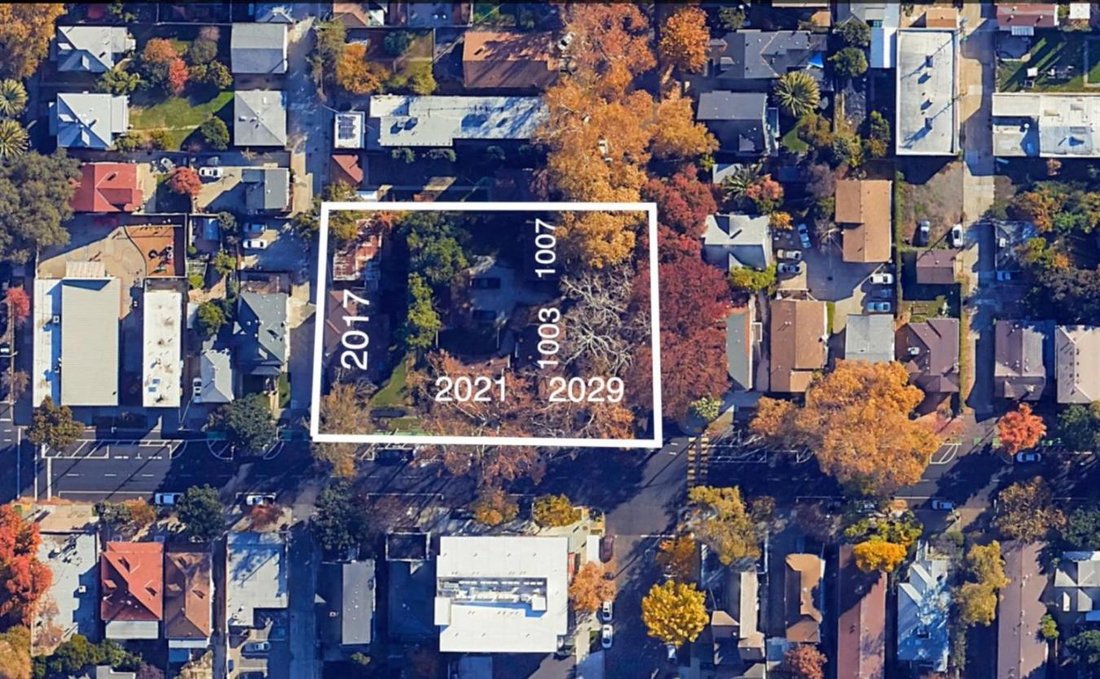 House in Sacramento, California, United States 3 - 17129595