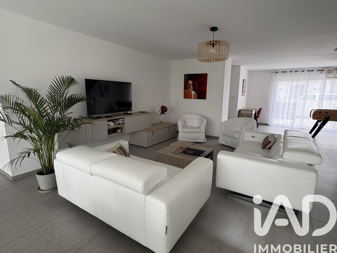 House in Sion-Bussoleries-Terre Fort, Saint-Hilaire-de-Riez, France 2 - 17128884