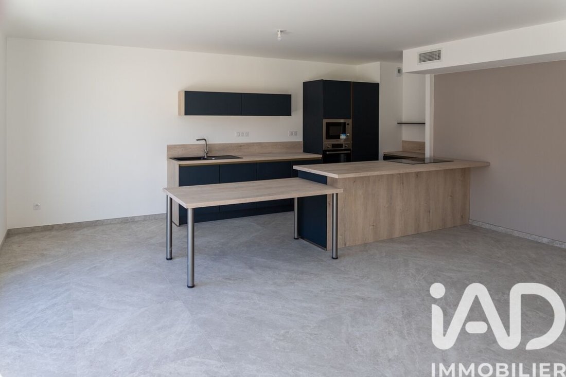 Wohnung in Gare, Perpignan, Frankreich 1 - 17128832