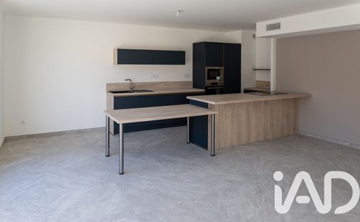 Apartment in Gare, Perpignan, France 1
