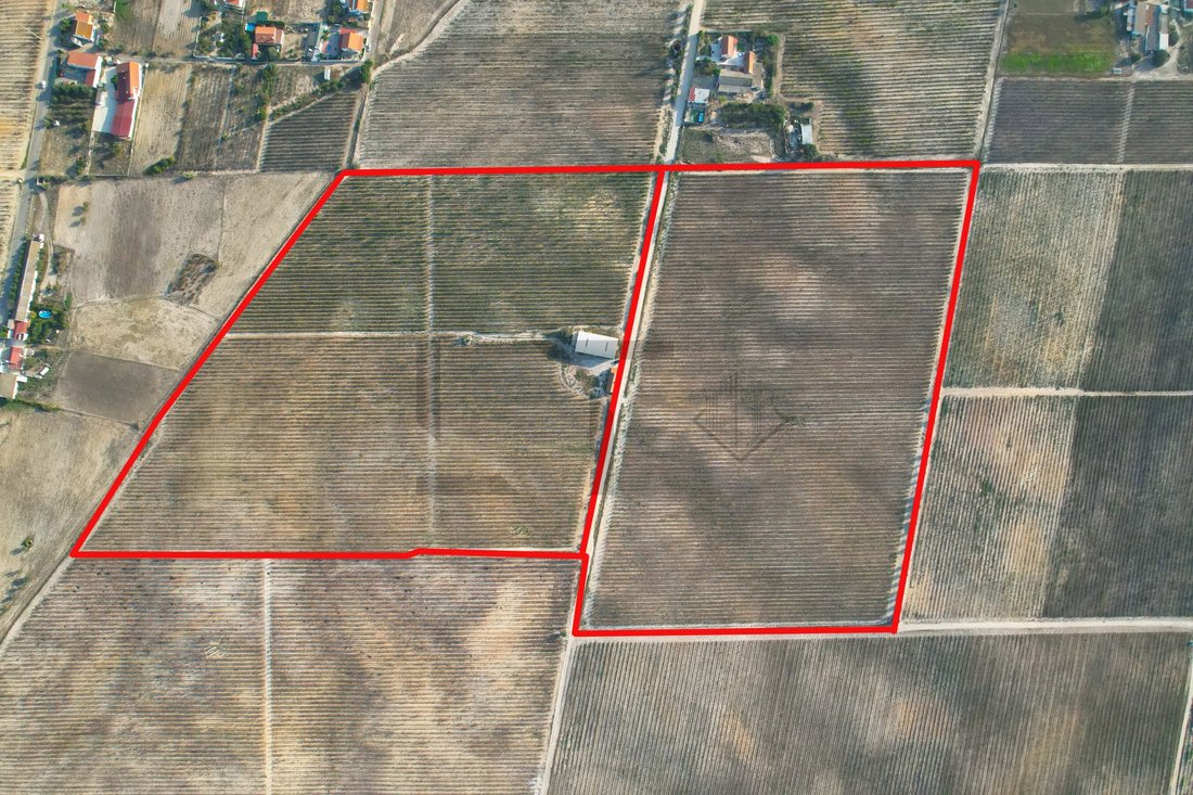 Land in Poceirao e Marateca, Setubal, Portugal 1 - 17129710