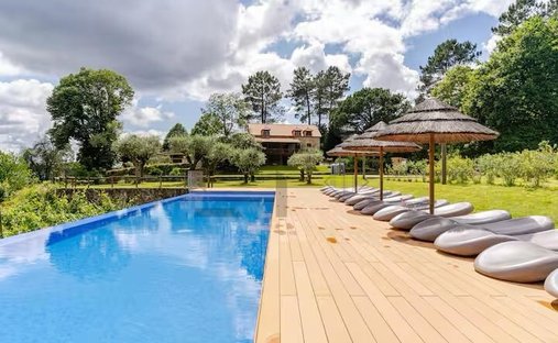 Finca in Sever do Vouga, Aveiro, Portugal 1