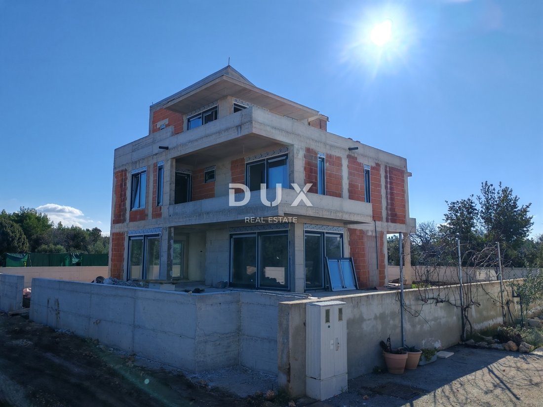 House in Zaton, Zadar County, Croatia 2 - 16817587