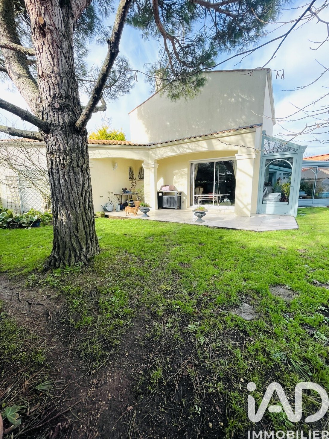 House in Bourg, Périgny, France 1 - 17131087