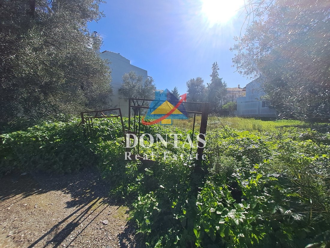 Land in Kifisia, Attica, Greece 3 - 16155917