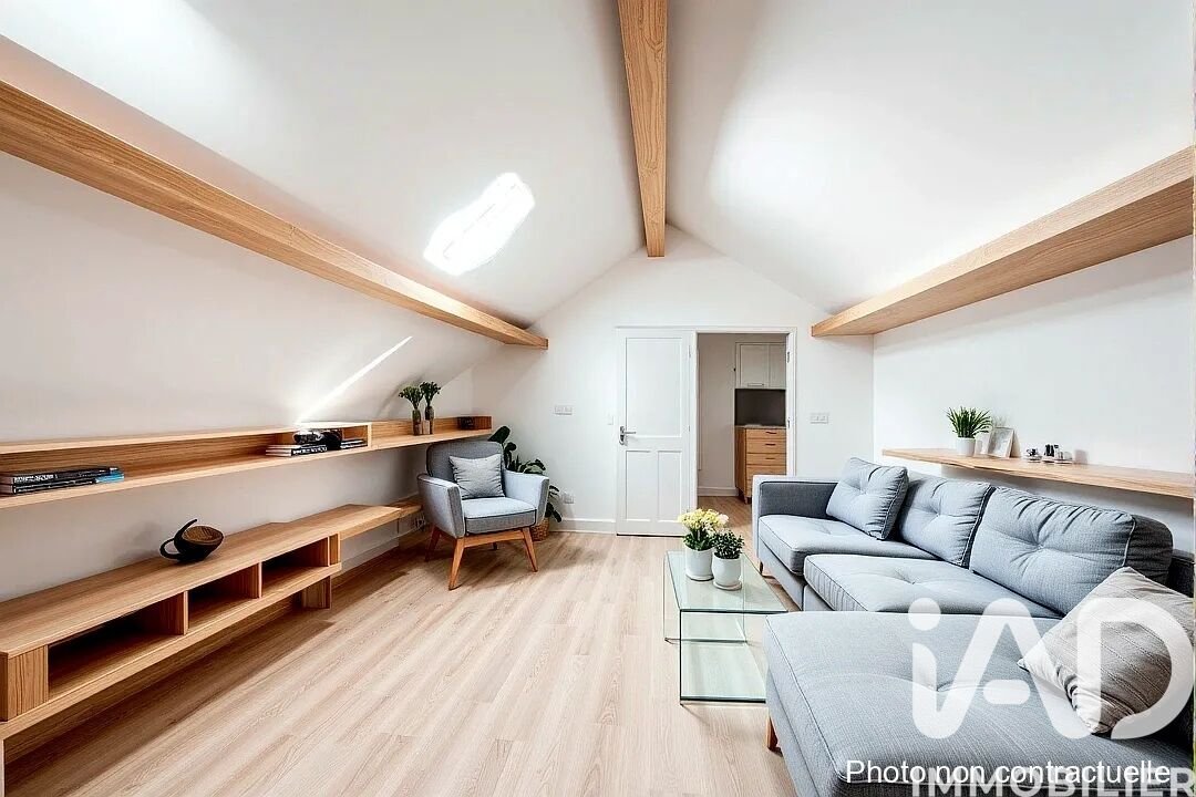 House in Centre Ville Est, Ivry-sur-Seine, France 5 - 17129003