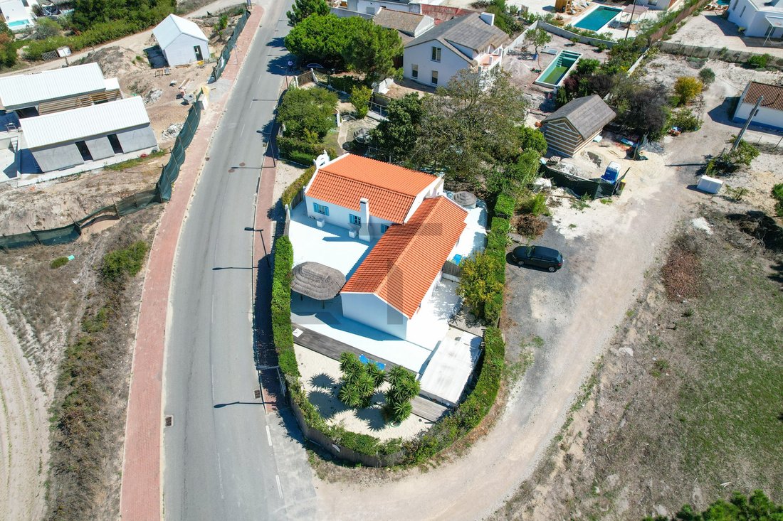 House in Carvalhal, Setubal, Portugal 4 - 17129714