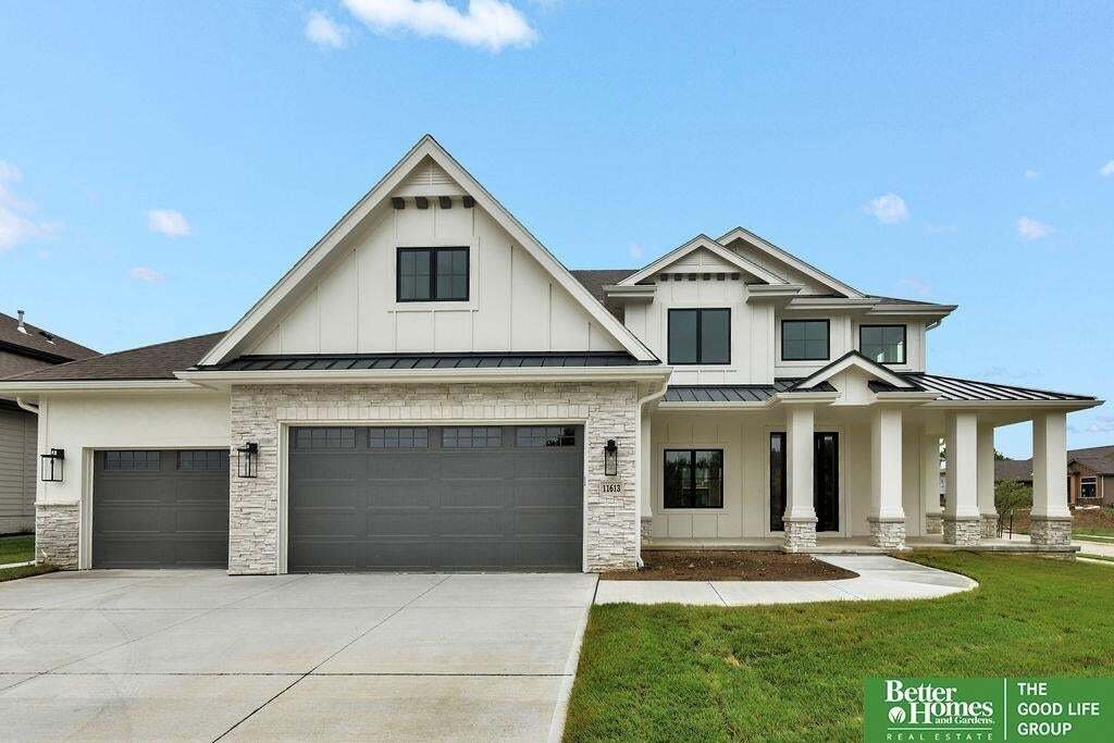 House in Omaha, Nebraska, United States 1 - 17130950