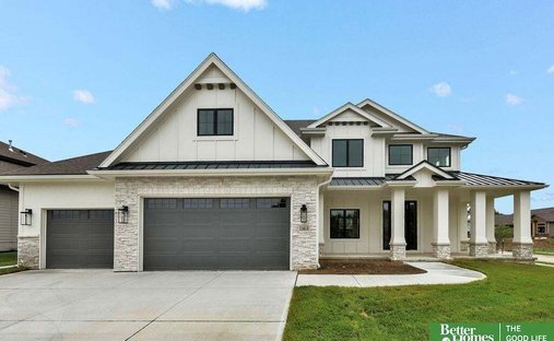 House in Omaha, Nebraska, United States 1