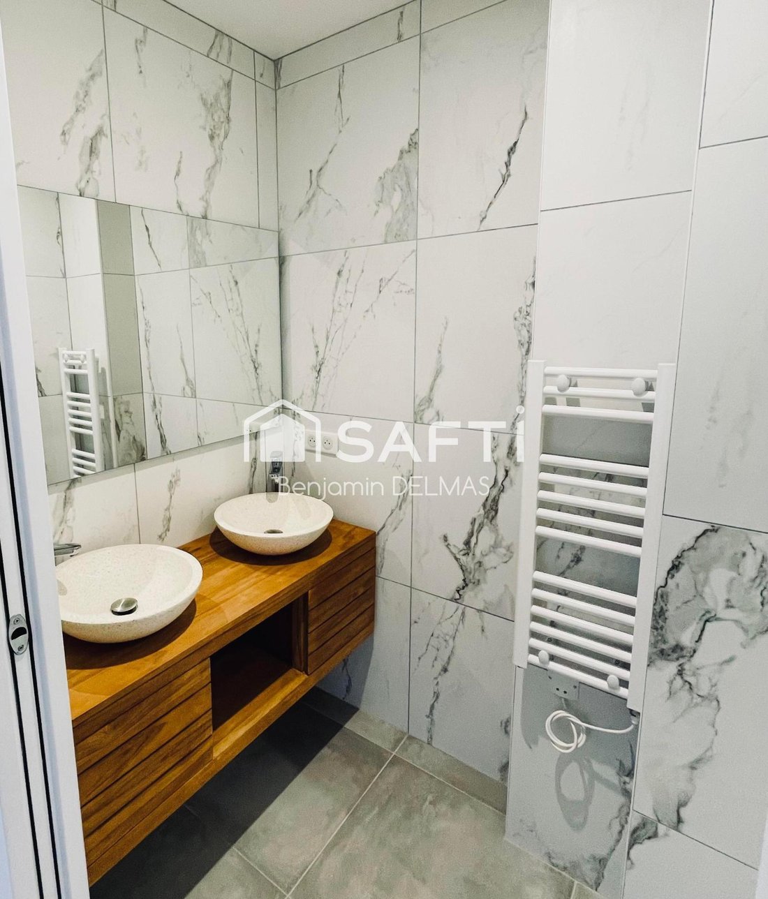 Apartment in Hôtel de Ville-Quinconce-Saint Seurin-Fondaudège, Bordeaux, France 4 - 17130777