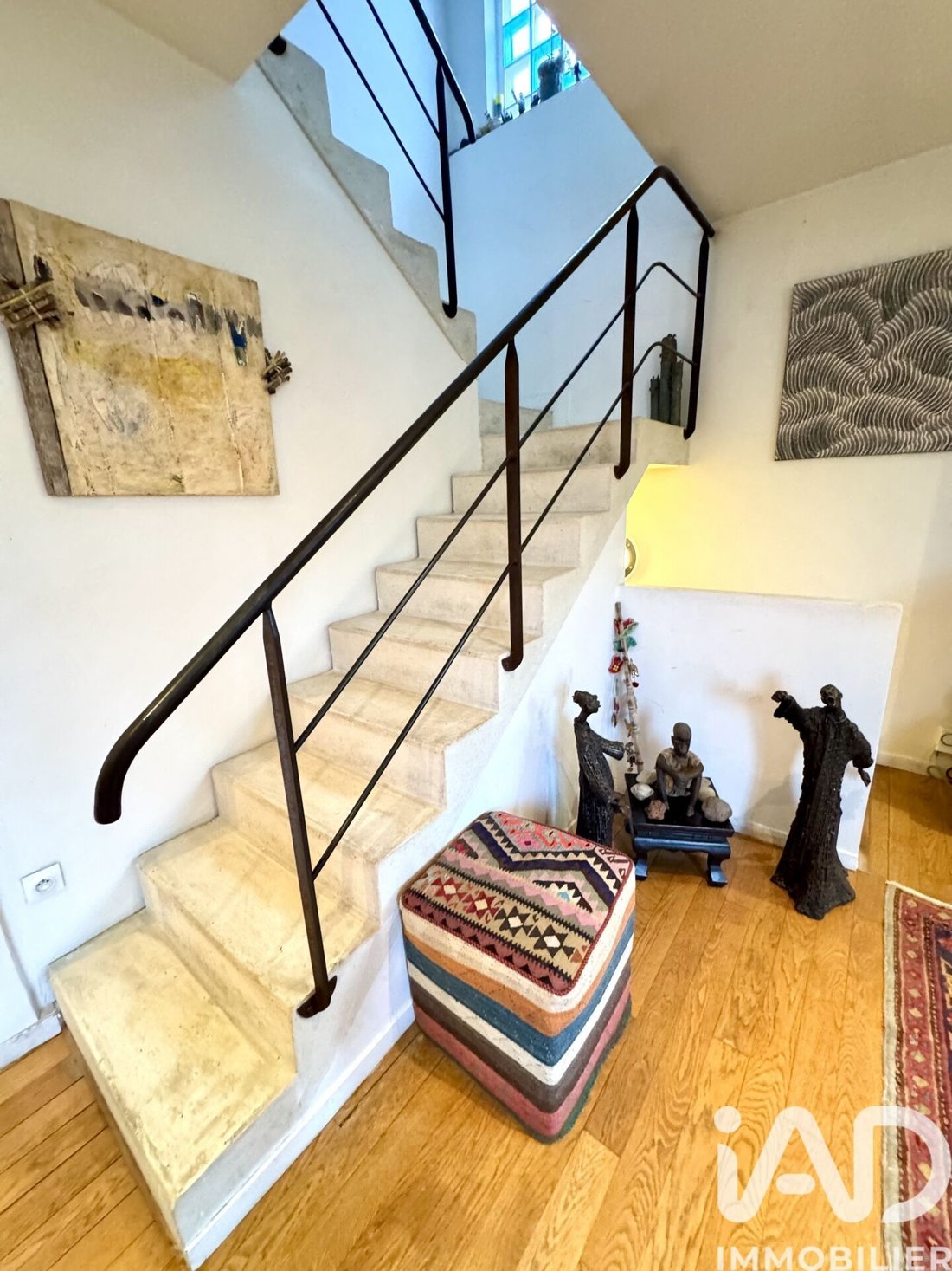Maison à Soisy-sous-Montmorency, Île-de-France, France 3 - 17131075