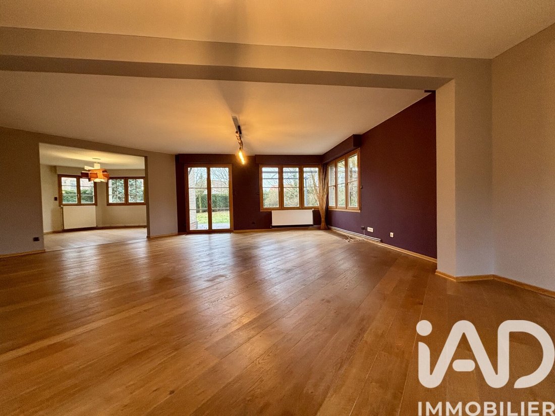 House in Teteghem, Teteghem-Coudekerque-Village, France 4 - 17128782