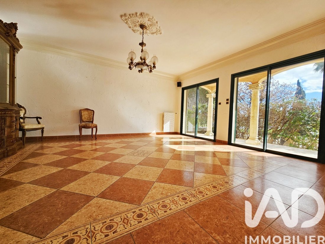 House in Les Jardins Saint Jacques, Perpignan, France 5 - 17131049