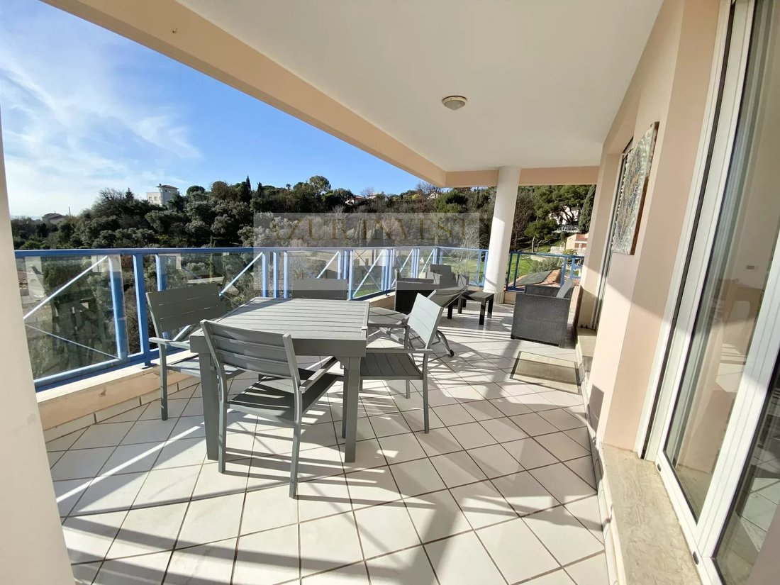 Apartment in Cap Martin, Roquebrune-Cap-Martin, France 2 - 15379722