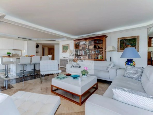 Apartment in Cannes, Provence-Alpes-Côte d'Azur, France 5 - 17094513