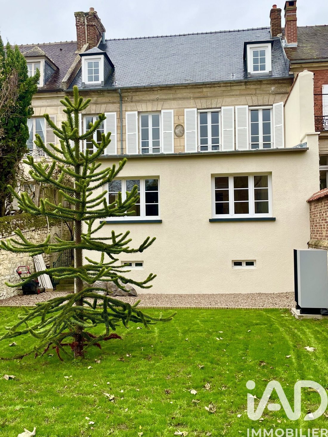 Casa a Compiegne, Alta Francia, Francia 3 - 17131063