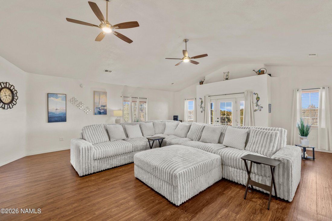 House in Williams, Arizona, United States 3 - 17128172