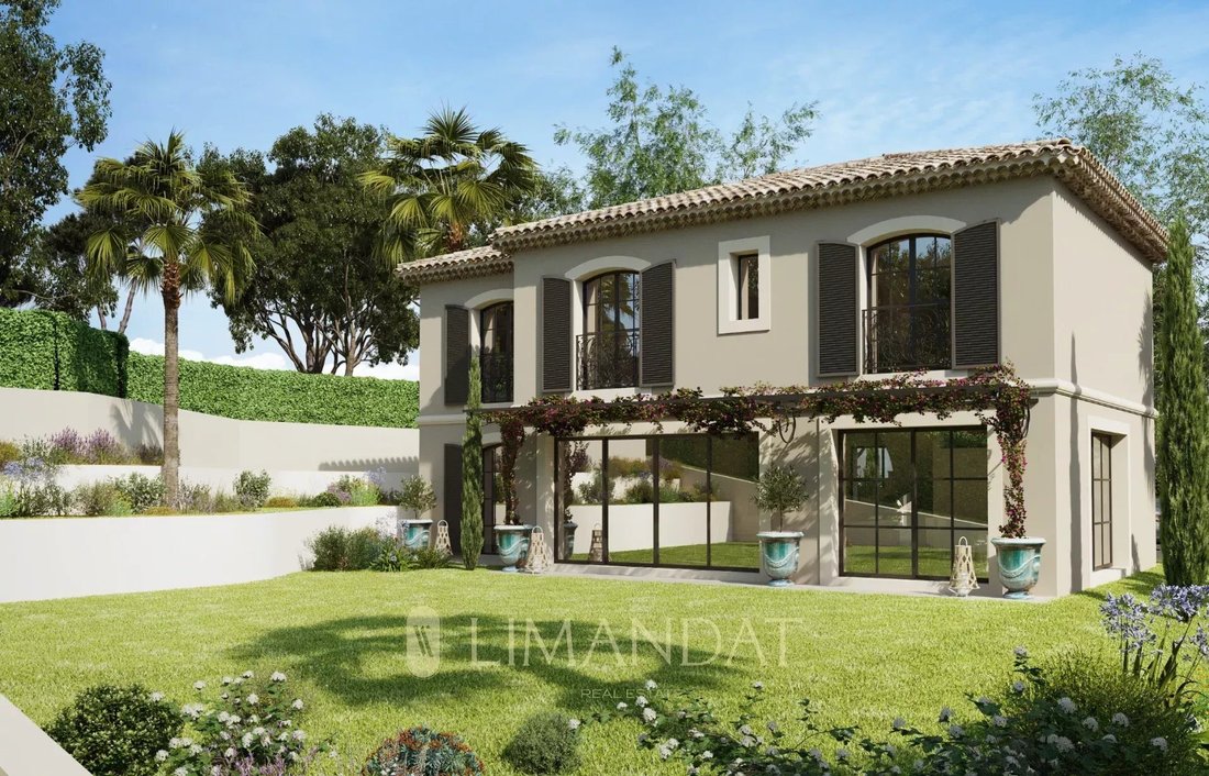 Land in Mougins, Provence-Alpes-Côte d'Azur, France 3 - 15391037