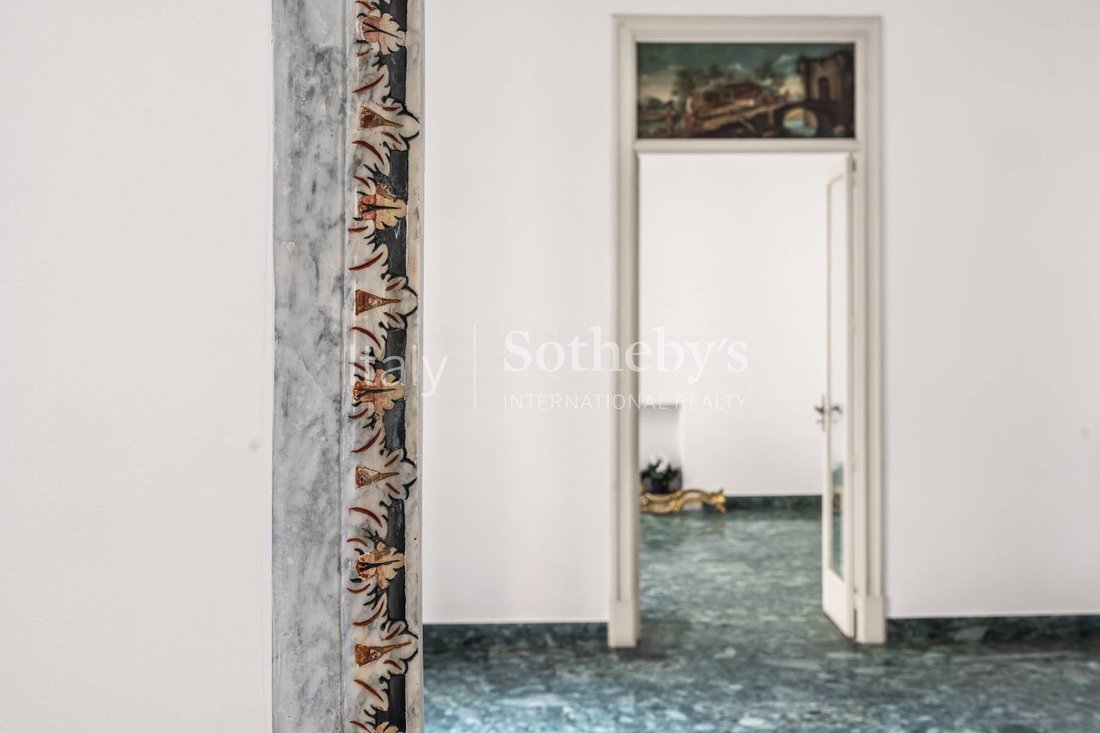 Apartment in Politeama - Libertà Bassa, Palermo, Italy 3 - 17131779