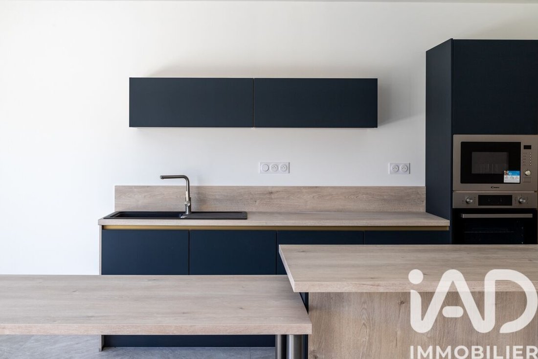 Wohnung in Gare, Perpignan, Frankreich 3 - 17128832