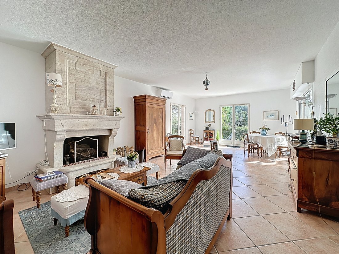 Villa in Le Dramont-Agay-Anthéor-Le Trayas, Saint-Raphaël, France 3 - 17082575