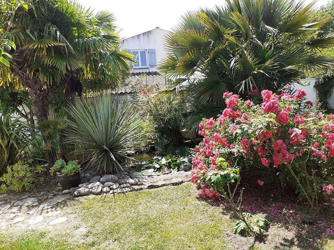 House in Dolus-d'Oleron, Nouvelle-Aquitaine, France 5 - 17128222