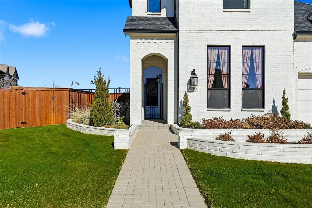 House in Frisco, Texas, United States 2 - 17130392