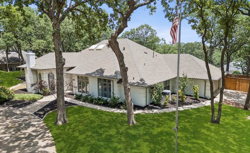 Maison à Watertown, Texas, États-Unis 1