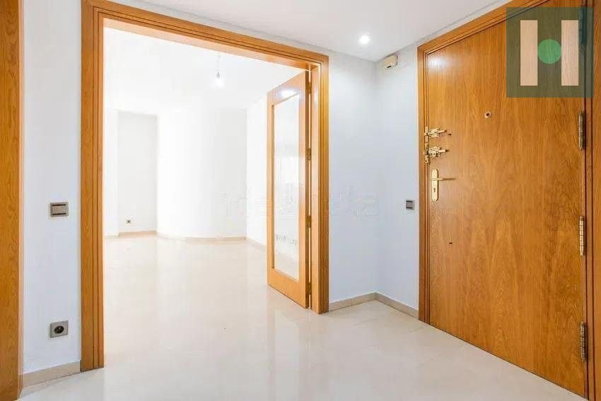 Apartment in Murcia, Región de Murcia, Spain 1 - 17131414